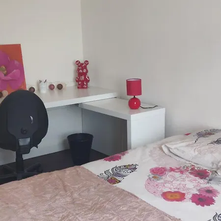 Le 135, Logement Spacieux Entre Ville Et Volcans Ceyrat Exterior foto