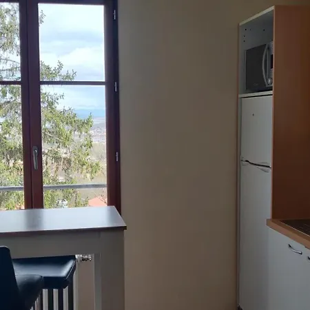 Le 135, Logement Spacieux Entre Ville Et Volcans Ceyrat Exterior foto