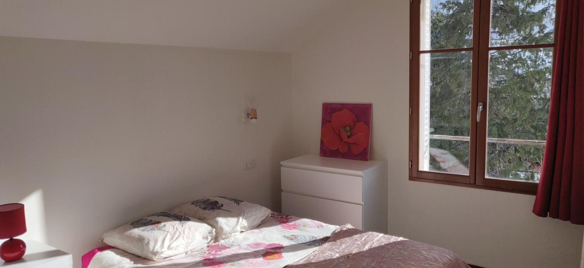 Appartement Le 135, Spacieux Entre Et Volcans Ceyrat
