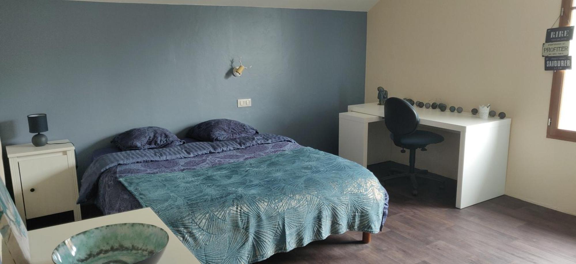 Le 135, Spacieux Entre Et Volcans Apartment