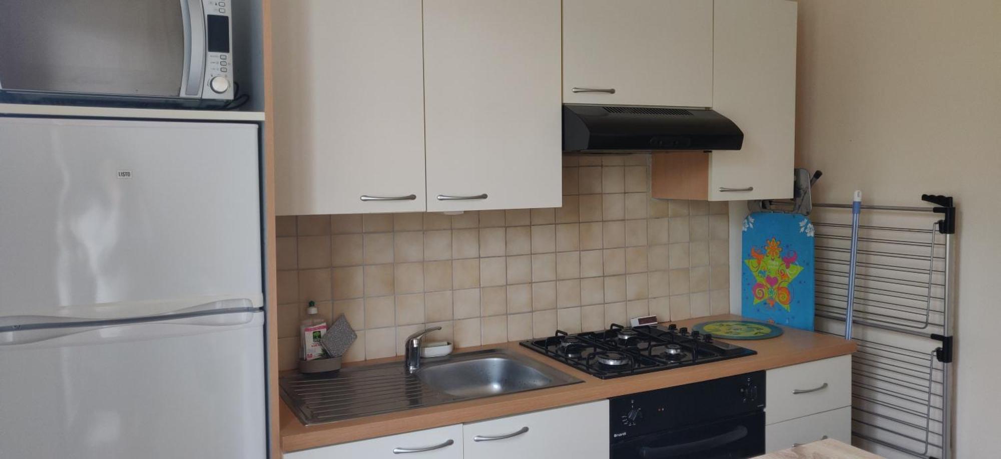 Apartment Le 135, Spacieux Entre Et Volcans *